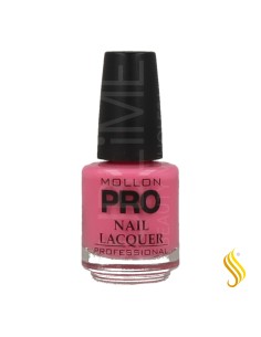 Mollon Pro Hardening Nail Lacquer 369 – 15 ml